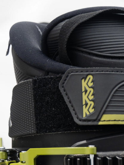 K2 B.F.C. 90 Ski Boots 2026