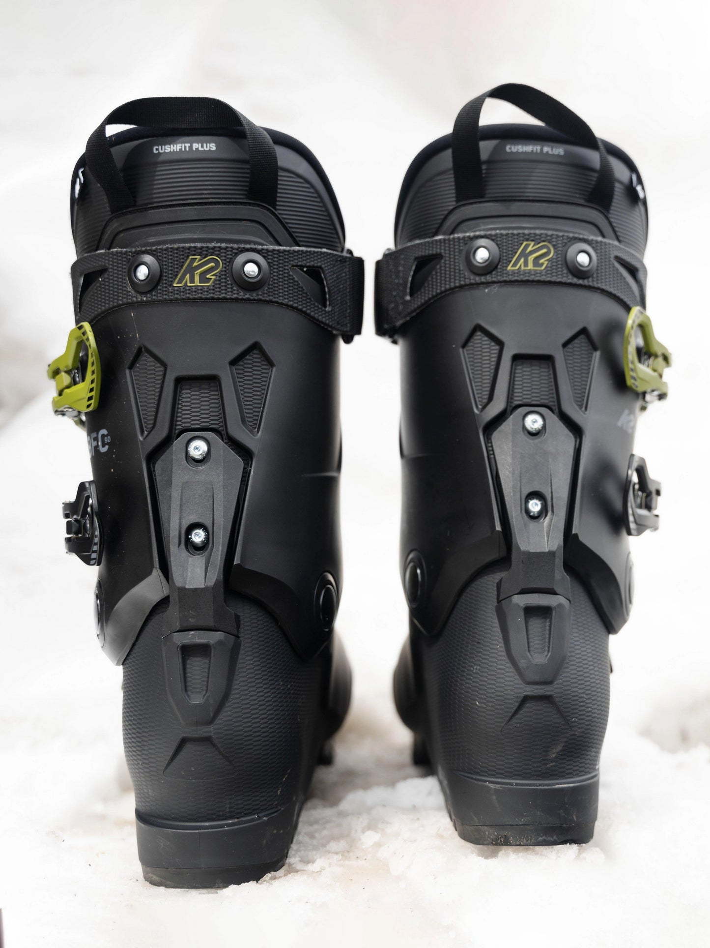 K2 B.F.C. 90 Ski Boots 2026