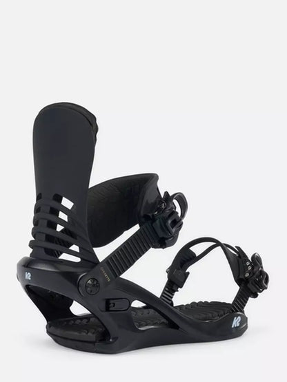 K2 Cassette Snowboard Bindings 2025 - Women's