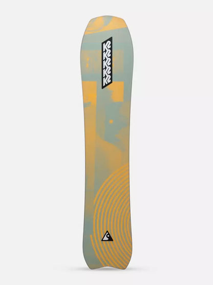 K2 Excavator Snowboard 2024