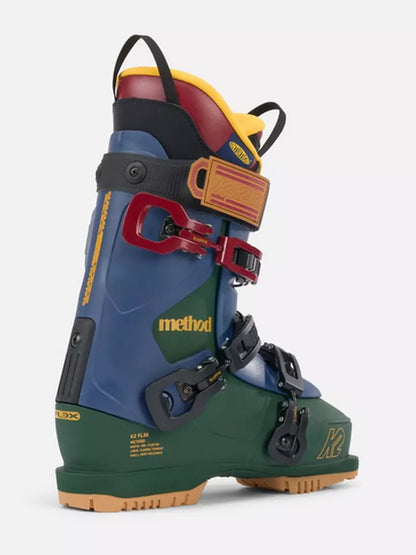 K2 Method Ski Boots 2024