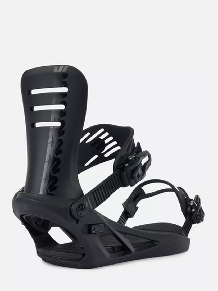 K2 Formula Snowboard Bindings 2024