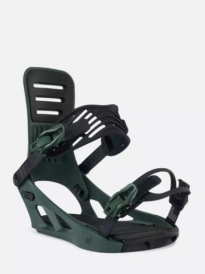 K2 Formula Snowboard Bindings 2024