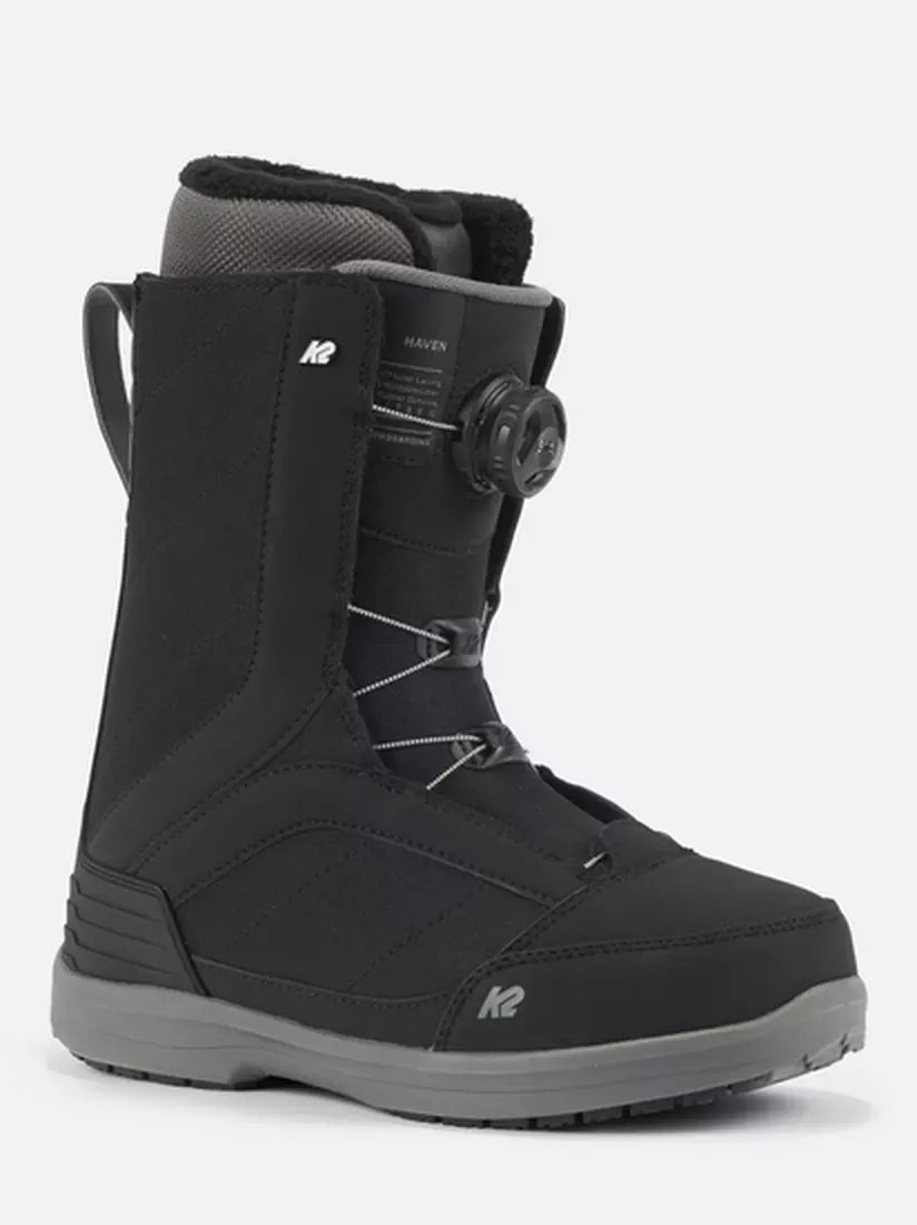 K2 Haven Snowboard Boots 2024 - Women's