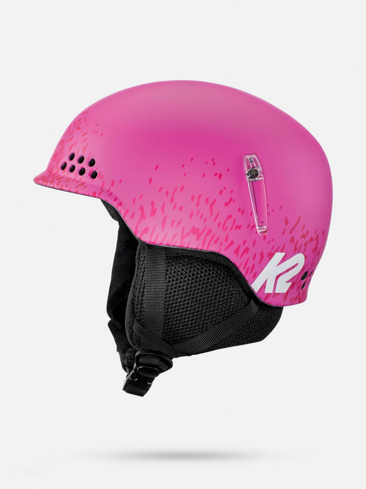 K2 Illusion Helmet 2026 - Kids'