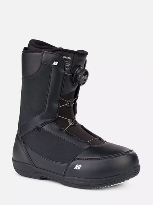 K2 Market Snowboard Boots 2024