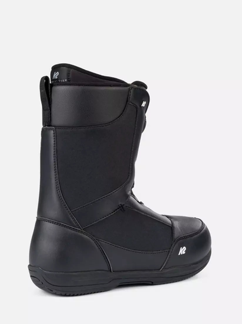 K2 Market Snowboard Boots 2024