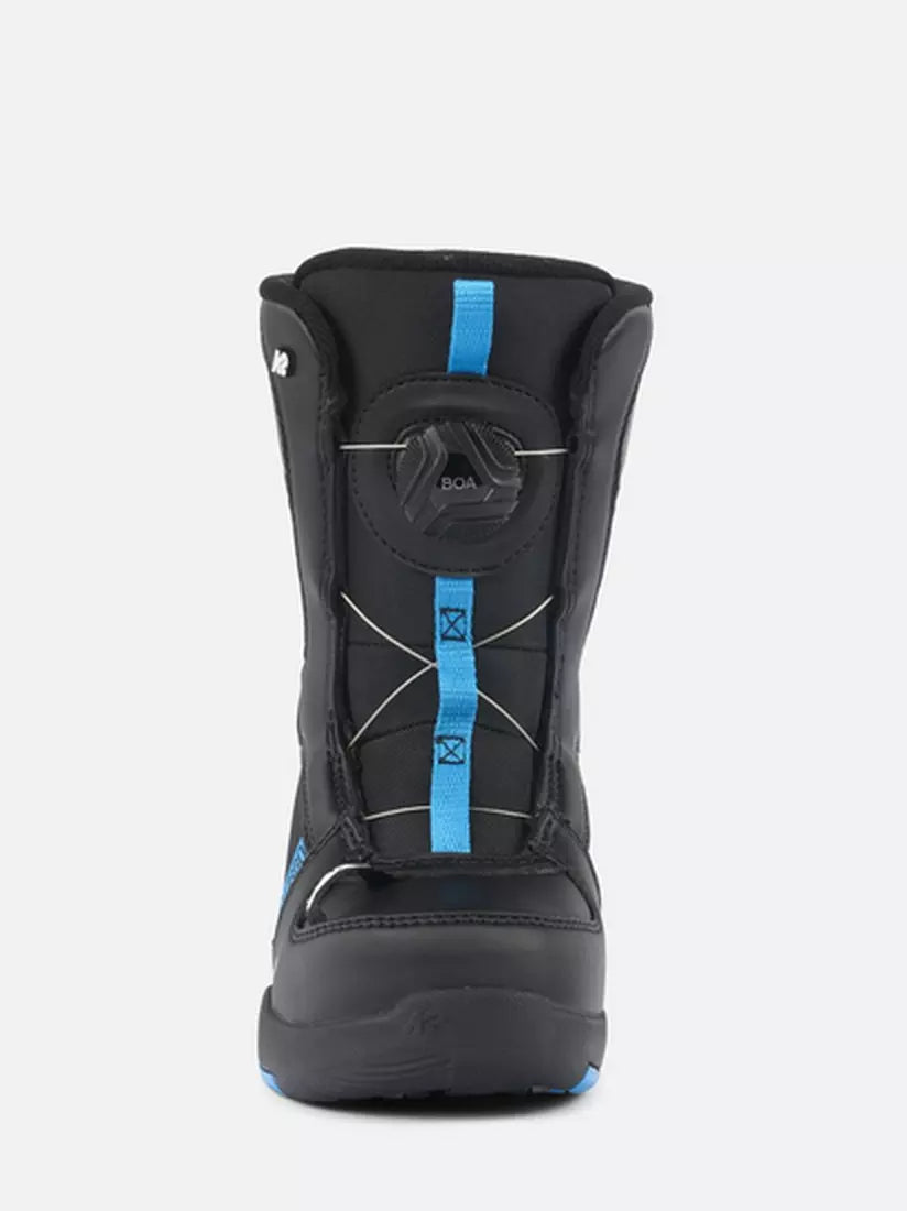 K2 Mini Turbo Snowboard Boots 2025