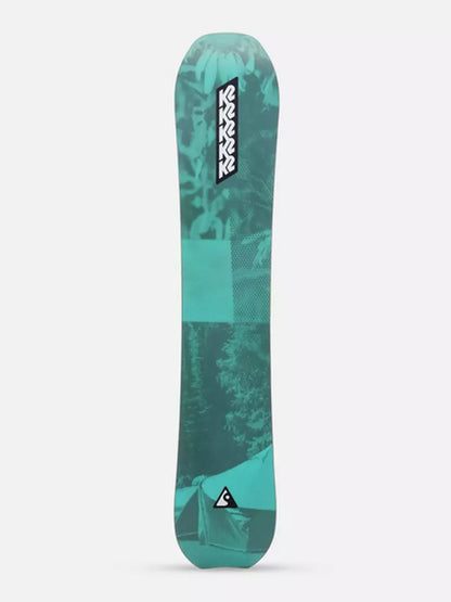 K2 Passport Snowboard 2024