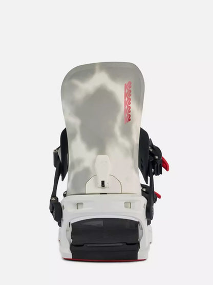 K2 Program Snowboard Bindings 2024