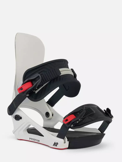 K2 Program Snowboard Bindings 2024