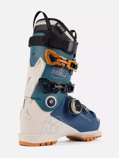 K2 Recon 120 BOA® Ski Boots 2024