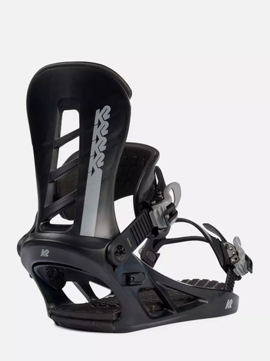 K2 Sonic Snowboard Bindings 2024