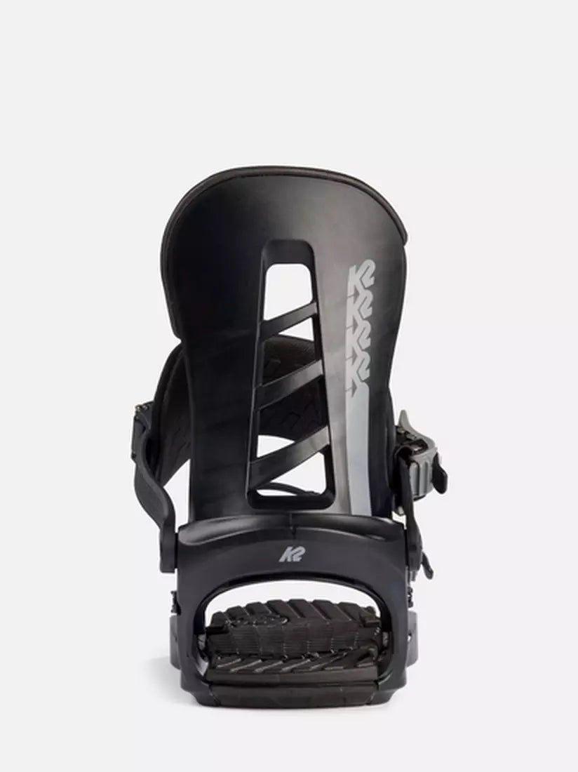 K2 Sonic Snowboard Bindings 2024