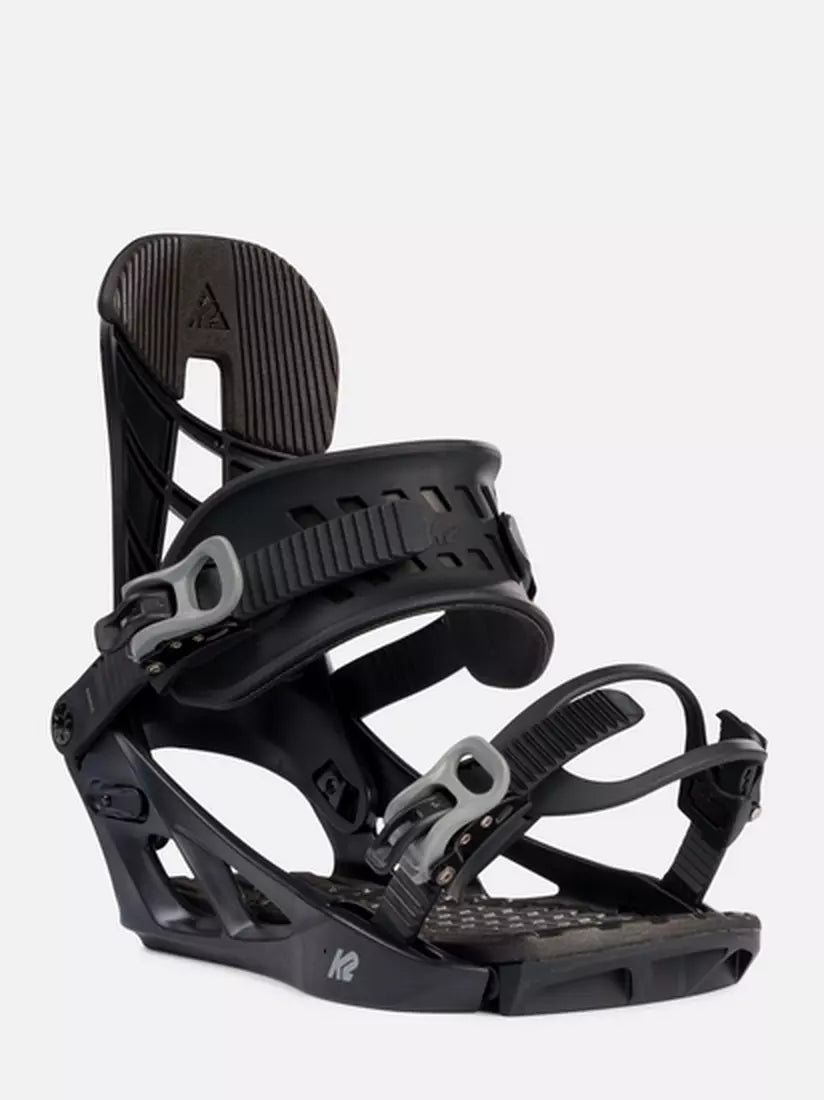 K2 Sonic Snowboard Bindings 2024