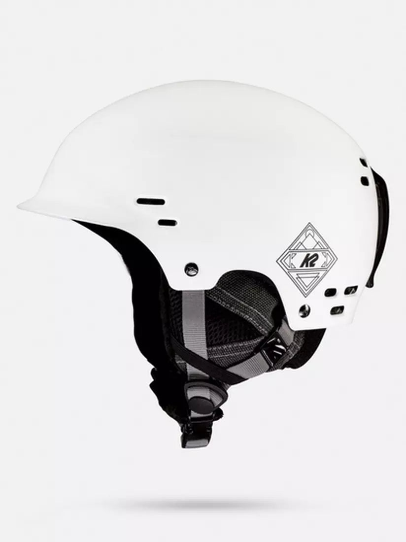 K2 Thrive Helmet 2024 – The Ski Chalet