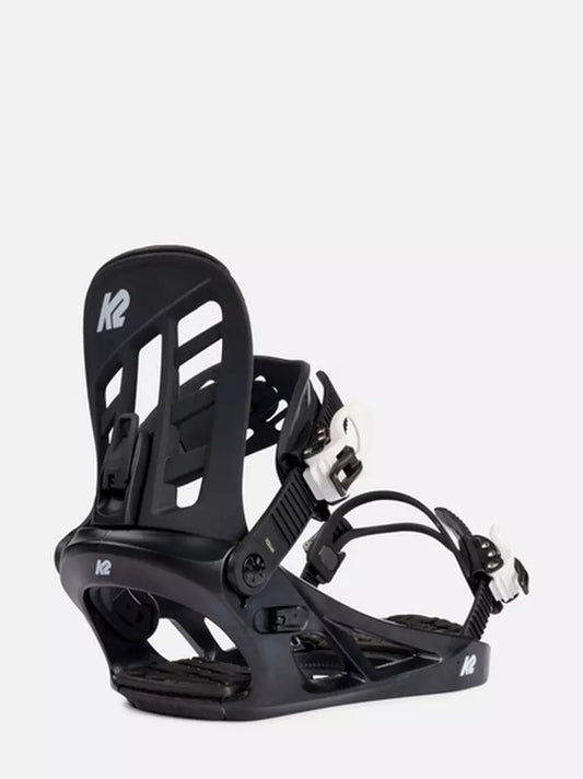 K2 You+h Bindings 2025 - Kids'