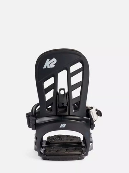 K2 You+h Bindings 2025 - Kids'