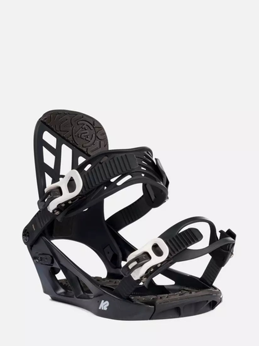 K2 You+h Bindings 2025 - Kids'