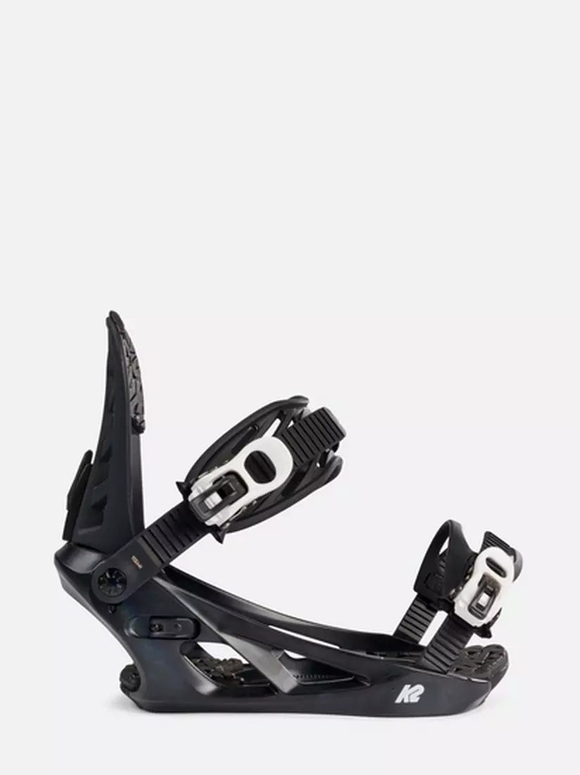 K2 You+h Bindings 2025 - Kids'