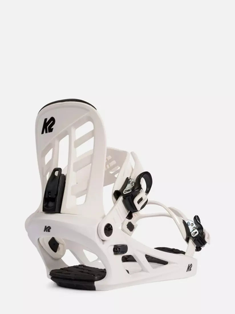 K2 You+h Bindings 2025 - Kids'