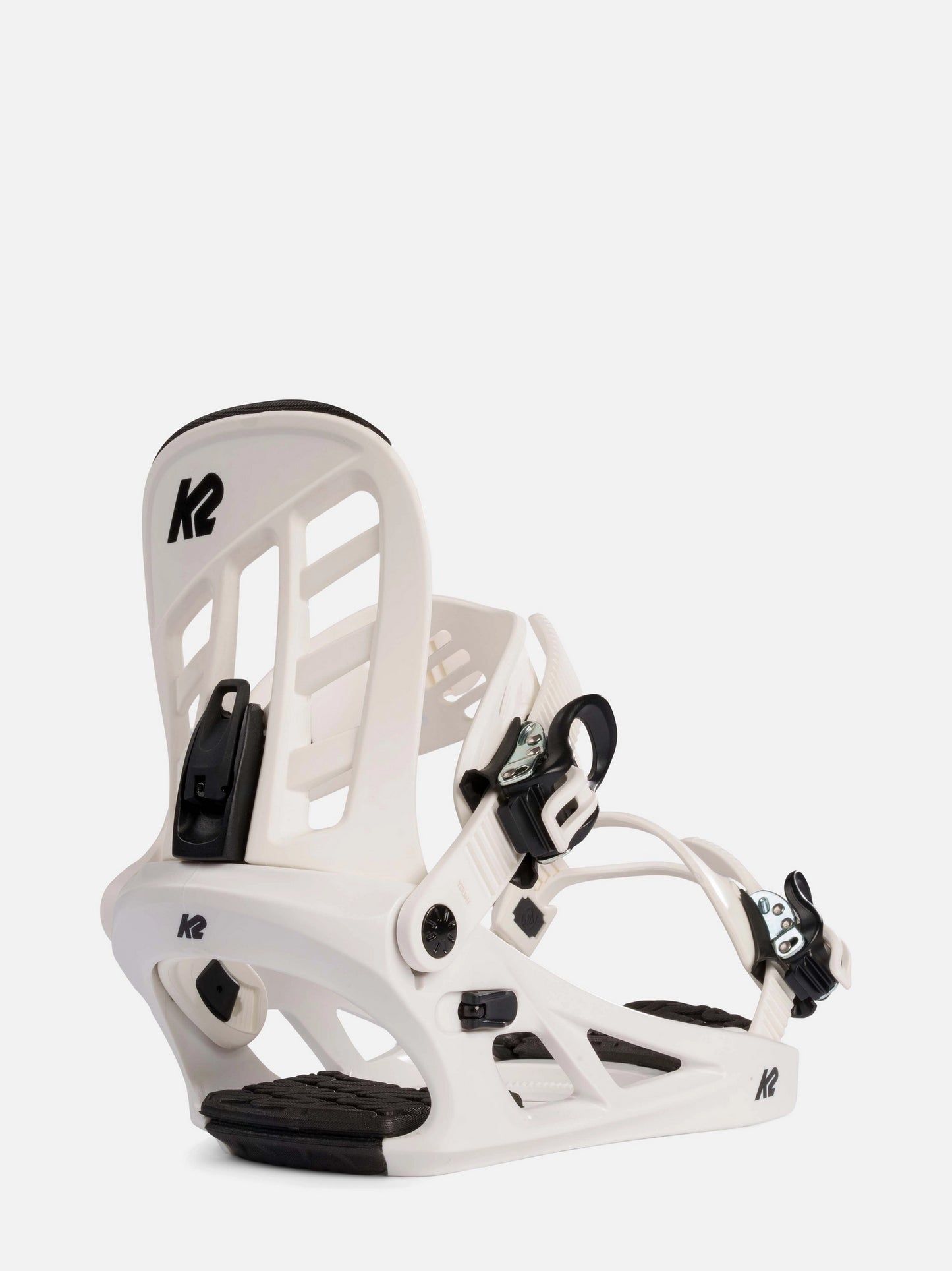 K2 YOU+H Snowboard Bindings 2026 - Kids'