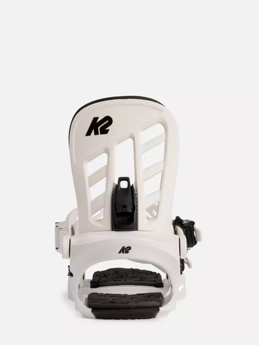 K2 You+h Bindings 2025 - Kids'