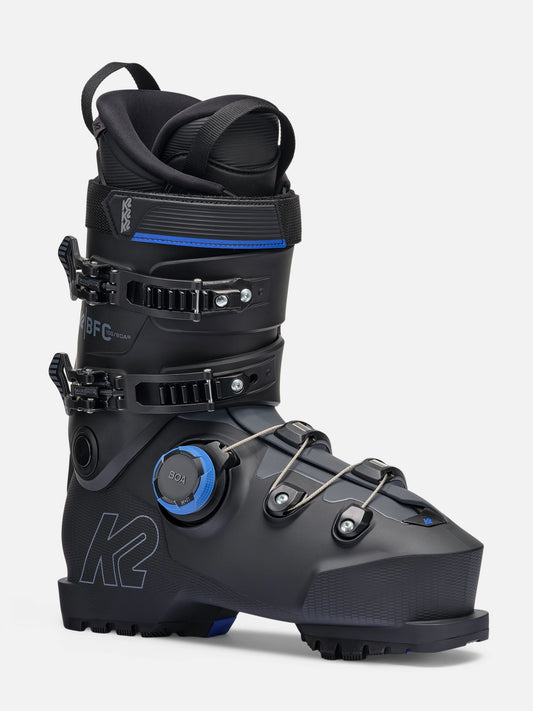 K2 B.F.C. 100 BOA Ski Boots 2026