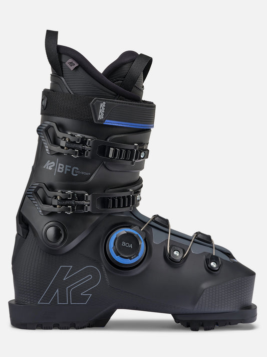 K2 B.F.C. 100 BOA Ski Boots 2026