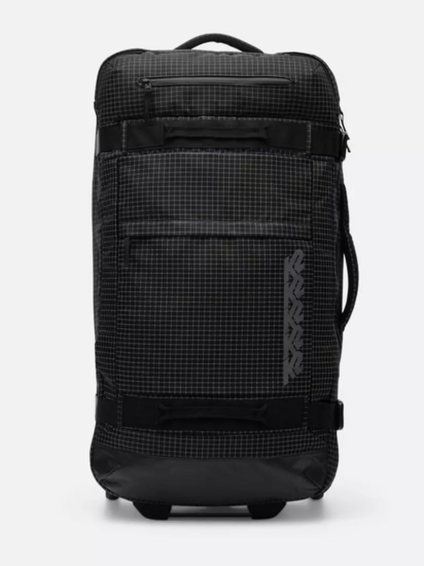 K2 Luggage Roller Bag