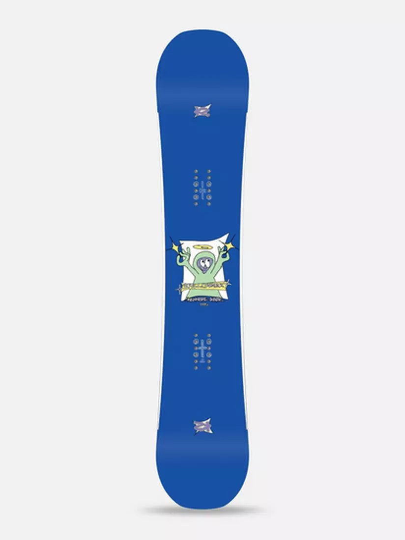 K2 Kennedi Deck Snowboard 2025 - Women's