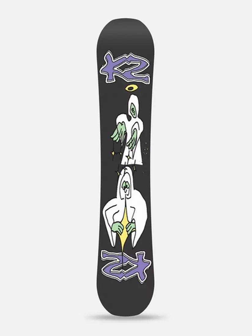 K2 Kennedi Deck Snowboard 2025 - Women's