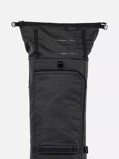 k2 allski roller lite wheeled ski bag K2 Universal Ski Roller Bag – The Ski Chalet