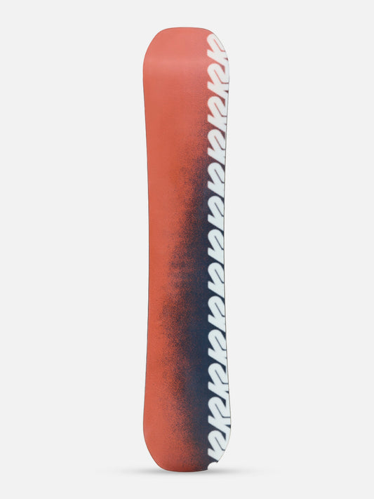 K2 Afterblack Snowboard 2026