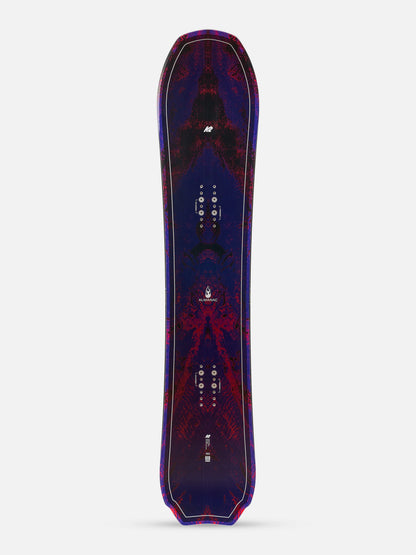 K2 Almanac Snowboard 2026