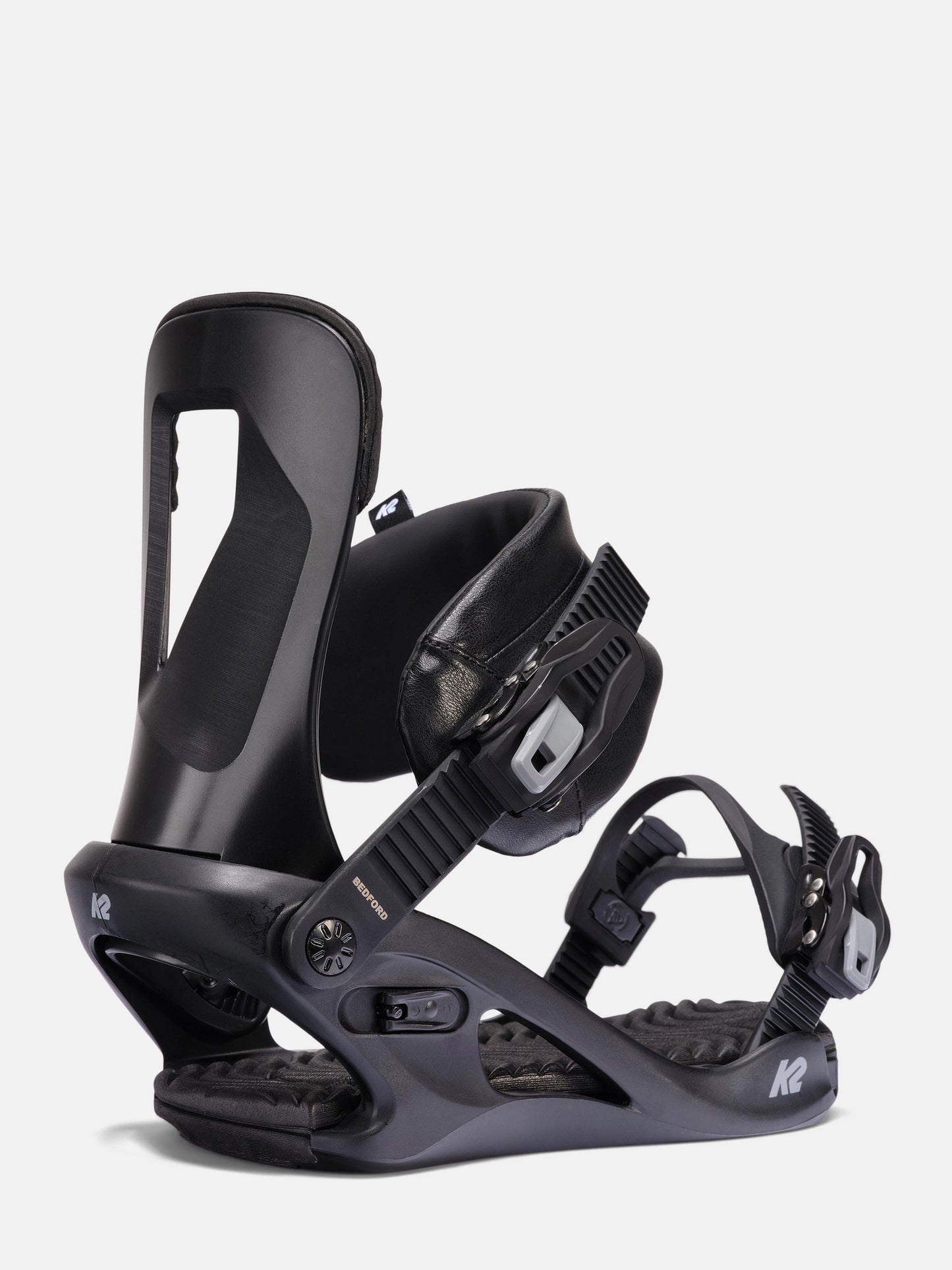 K2 Bedford Snowboard Bindings 2026 - Women's
