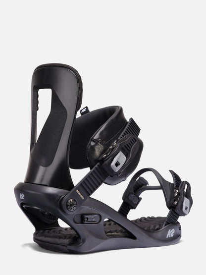 K2 Bedford Snowboard Bindings 2026 - Women's