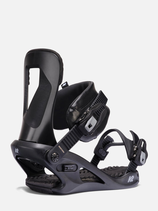 K2 Bedford Snowboard Bindings 2026 - Women's