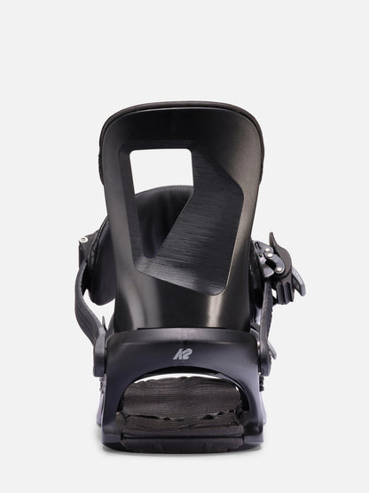 K2 Bedford Snowboard Bindings 2026 - Women's