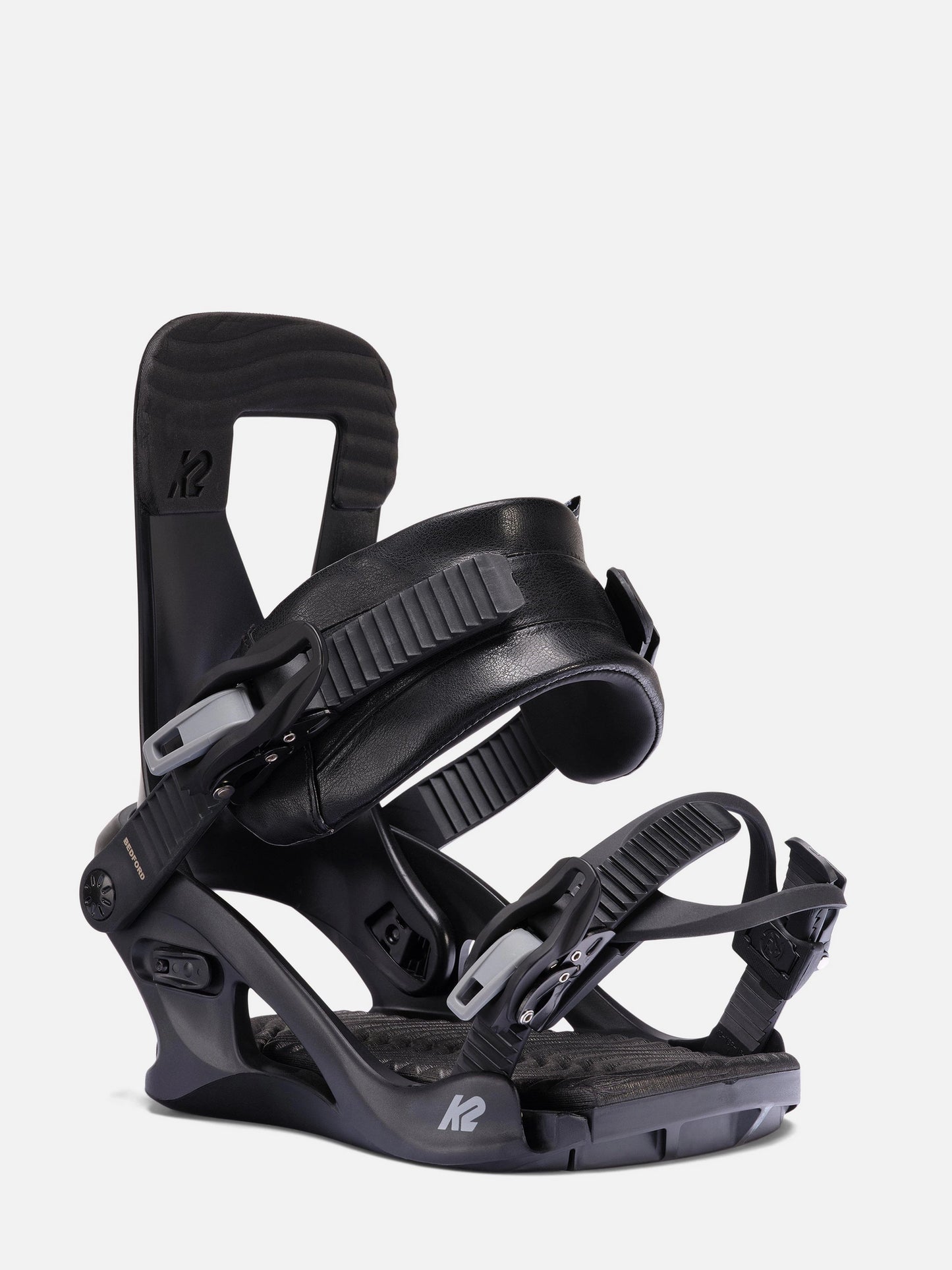 K2 Bedford Snowboard Bindings 2026 - Women's