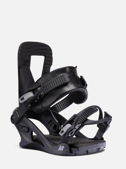 K2 Bedford Snowboard Bindings 2026 - Women's