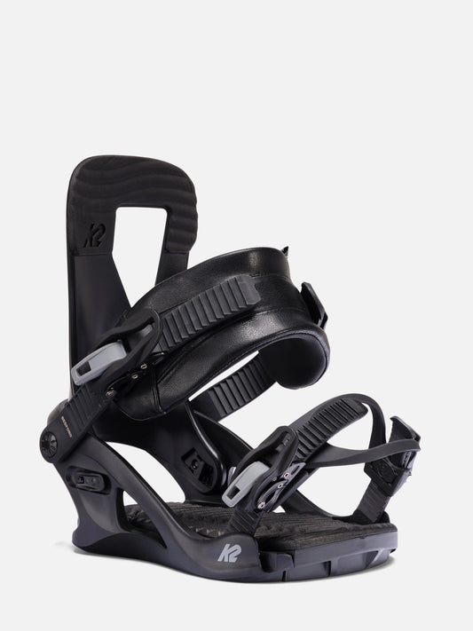 K2 Bedford Snowboard Bindings 2026 - Women's