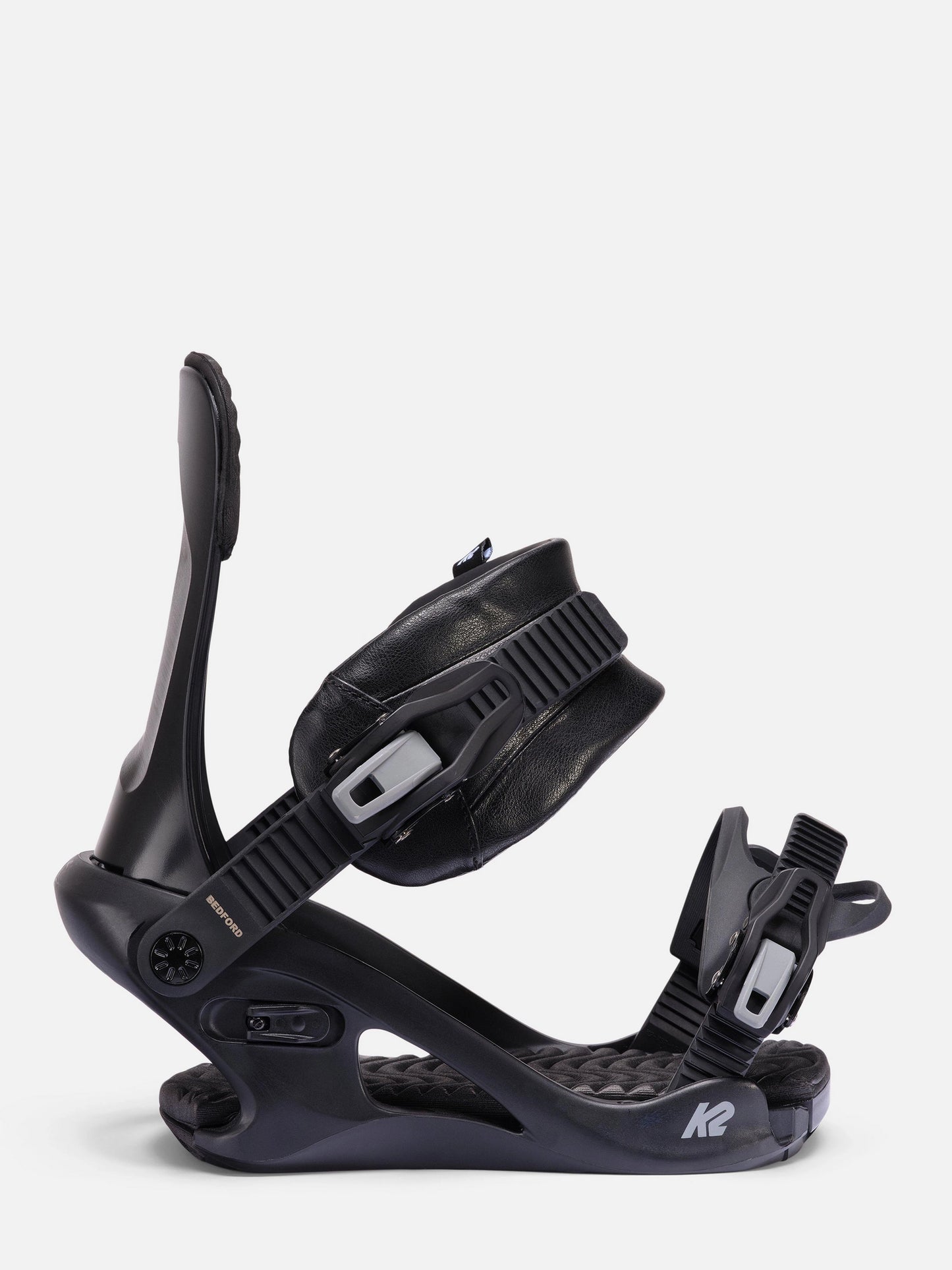 K2 Bedford Snowboard Bindings 2026 - Women's