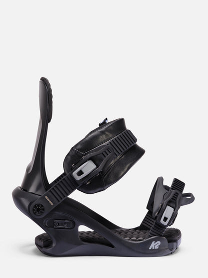 K2 Bedford Snowboard Bindings 2026 - Women's