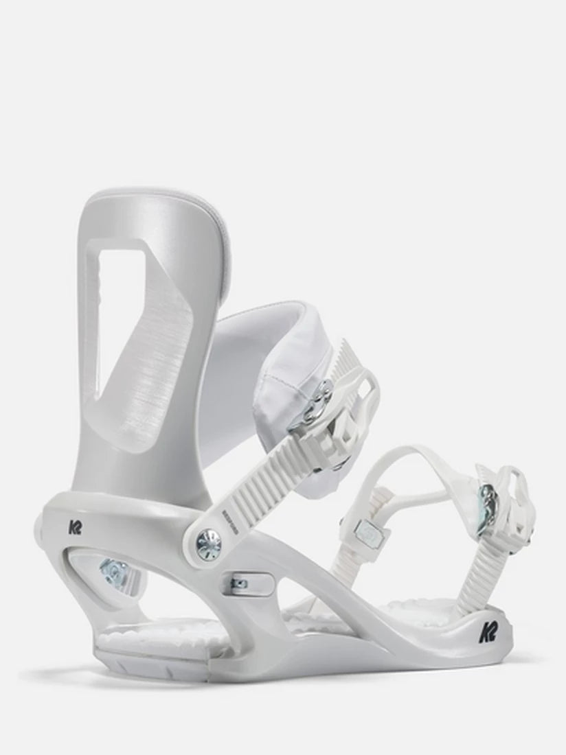 K2 Bedford Snowboard Bindings 2026 - Women's