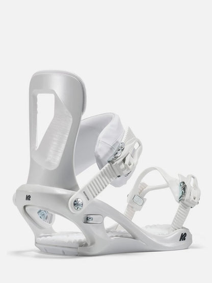 K2 Bedford Snowboard Bindings 2026 - Women's