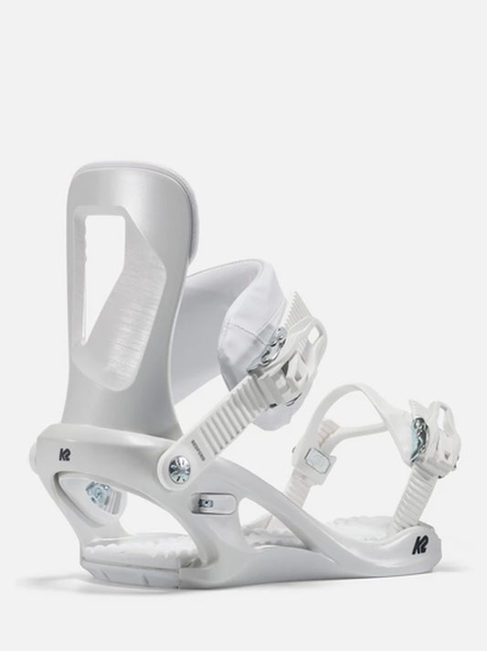 K2 Bedford Snowboard Bindings 2026 - Women's
