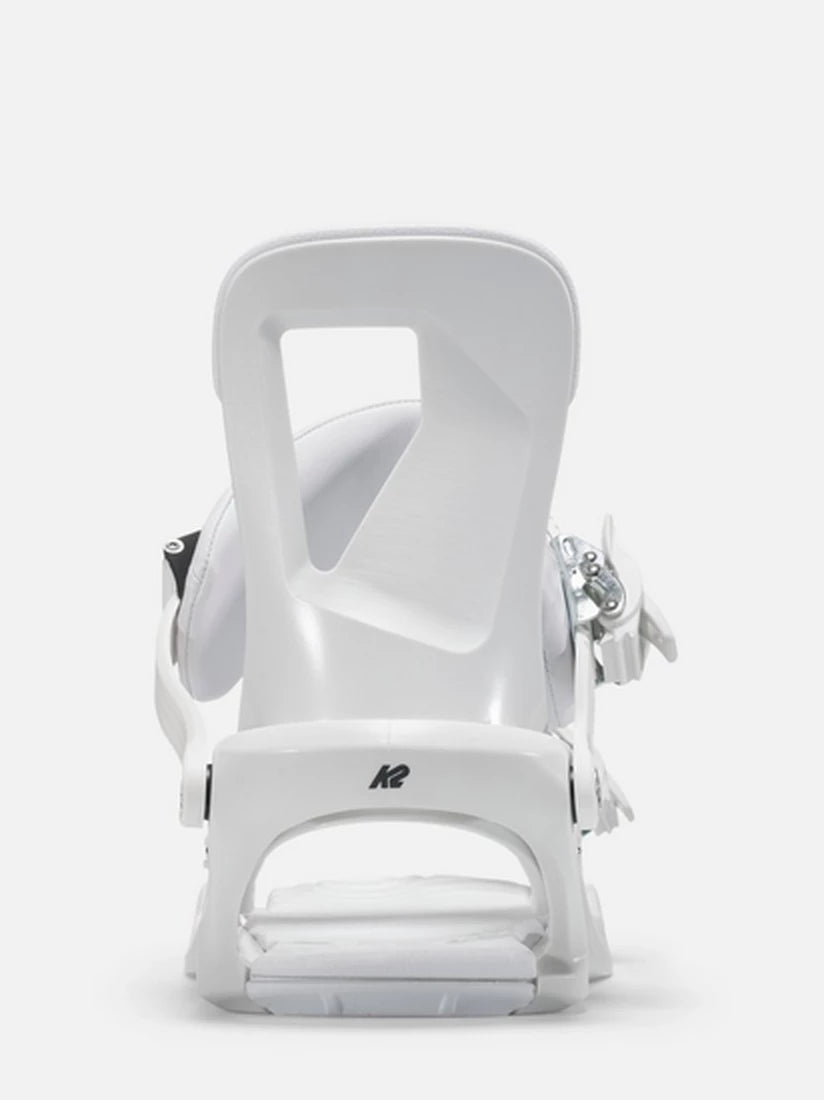 K2 Bedford Snowboard Bindings 2026 - Women's