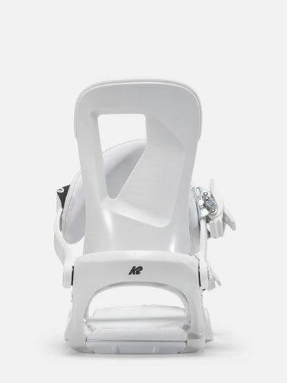 K2 Bedford Snowboard Bindings 2026 - Women's