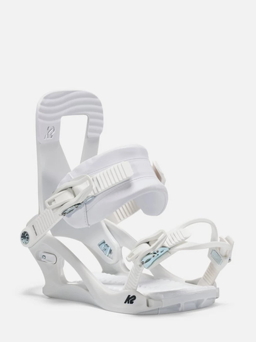 K2 Bedford Snowboard Bindings 2026 - Women's